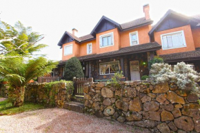 Villa Edimburgo - My Home Temporada